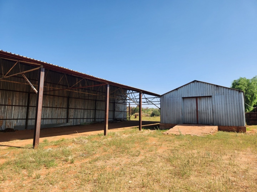 Commercial Property for Sale in Marydale Northern Cape